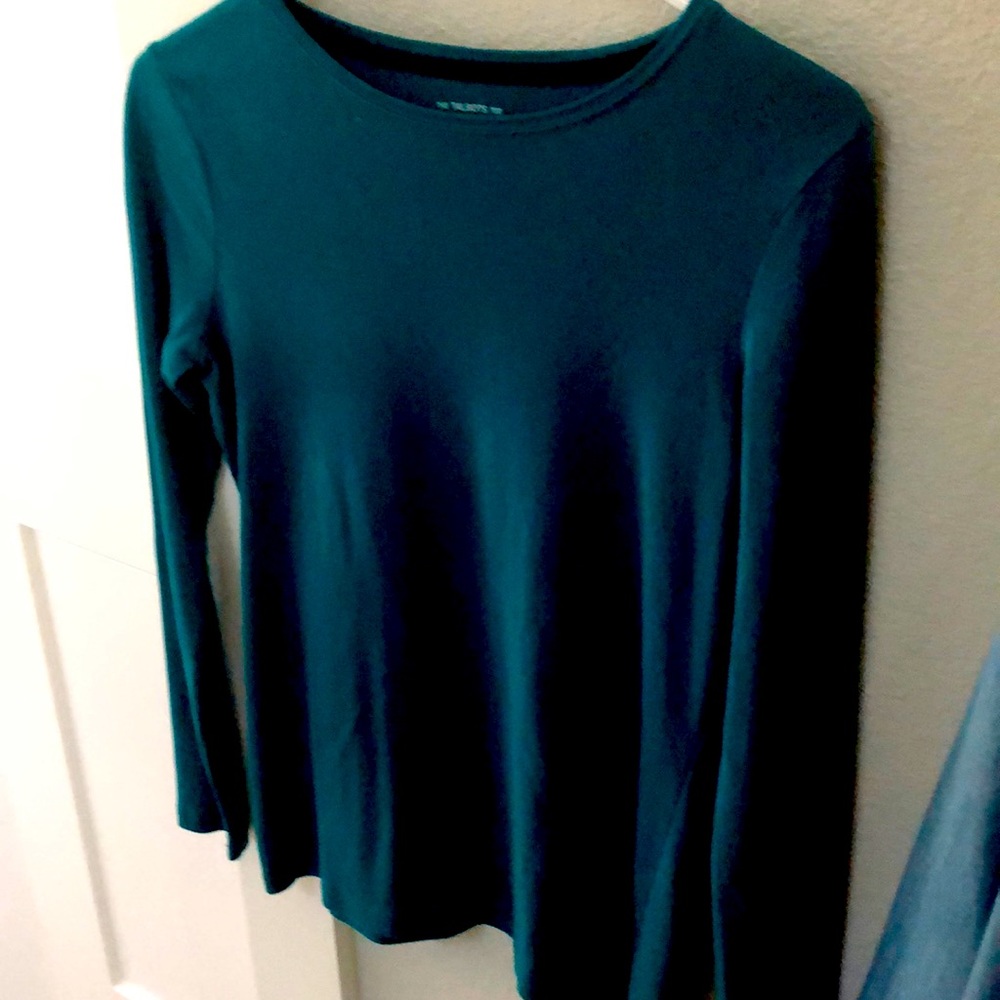 Classic Tee from Talbots